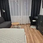 Pri Nemocnici V Ružomberku Apartamento *
