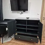 Pri Nemocnici V Ruzomberku Διαμέρισμα Ruzomberok