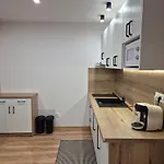 Pri Nemocnici V Ružomberku Apartamento