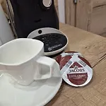 Pri Nemocnici V Ruzomberku Lejlighed Ruzomberok
