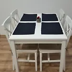 Apartamento Pri Nemocnici V Ružomberku *