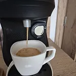 Pri Nemocnici V Ruzomberku Lejlighed *
