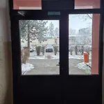 Pri Nemocnici V Ruzomberku Ruzomberok