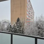 Διαμέρισμα Pri Nemocnici V Ruzomberku *