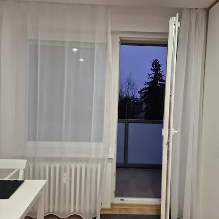 شقة Pri Nemocnici V Ruzomberku روجومبيروك