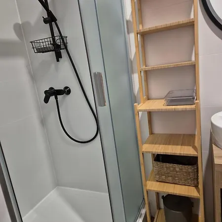 شقة Pri Nemocnici V Ruzomberku روجومبيروك