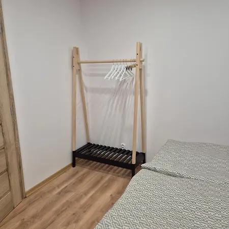 Apartment Pri Nemocnici V Ruzomberku Ruzomberok