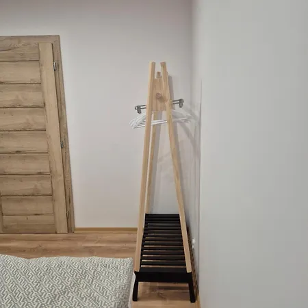 شقة Pri Nemocnici V Ruzomberku روجومبيروك