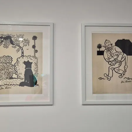 Pri Nemocnici V Ruzomberku 아파트 루좀베로크