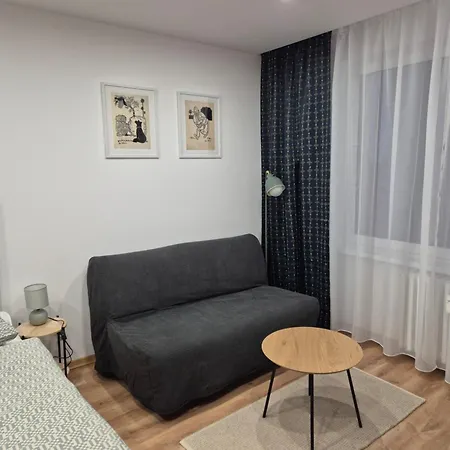 Pri Nemocnici V Ruzomberku *