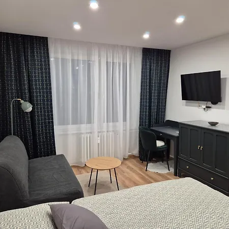 Pri Nemocnici V Ruzomberku