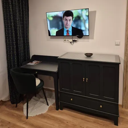 Daire Pri Nemocnici V Ruzomberku