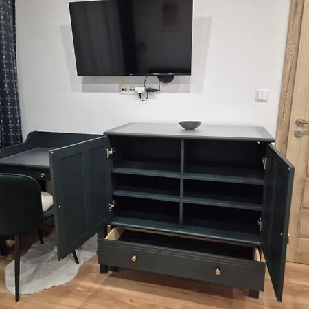 Pri Nemocnici V Ruzomberku Appartement Ruzomberok