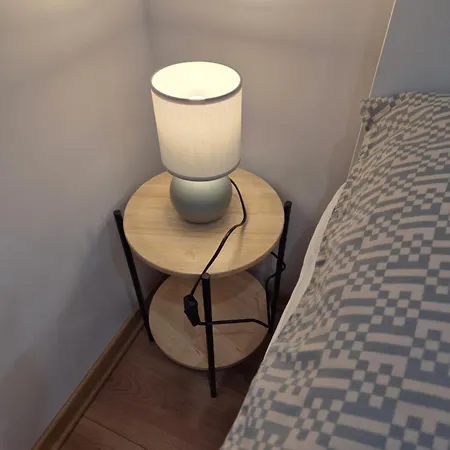 Pri Nemocnici V Ruzomberku 루좀베로크