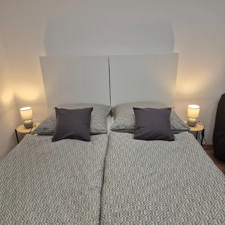 Daire Pri Nemocnici V Ruzomberku