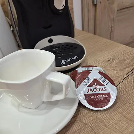 Pri Nemocnici V Ruzomberku شقة روجومبيروك