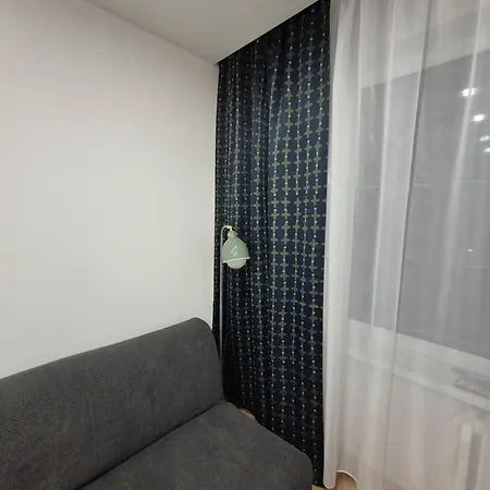 Apartment Pri Nemocnici V Ruzomberku *