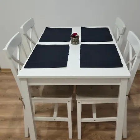 아파트 Pri Nemocnici V Ruzomberku *