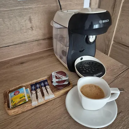 Daire Pri Nemocnici V Ruzomberku Ruzomberok