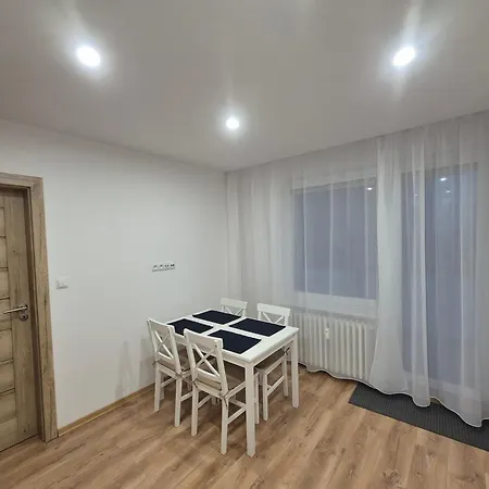 Pri Nemocnici V Ruzomberku * Ruzomberok