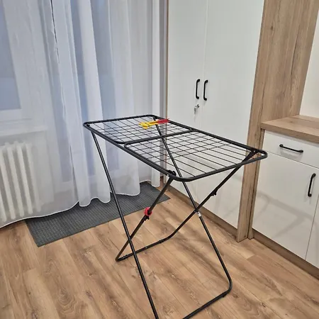 Pri Nemocnici V Ruzomberku Daire *