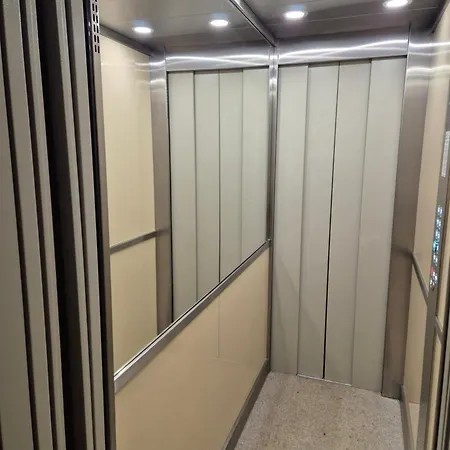 Pri Nemocnici V Ruzomberku روجومبيروك