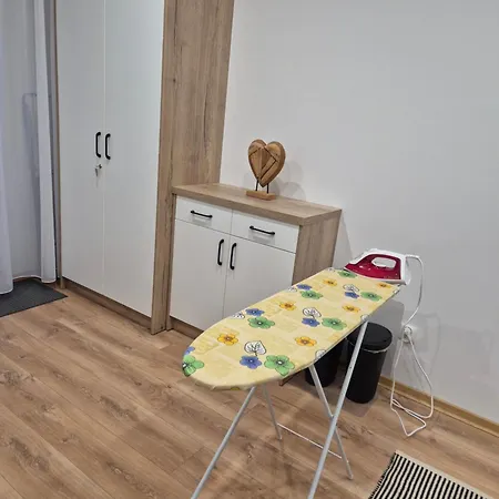 Pri Nemocnici V Ruzomberku