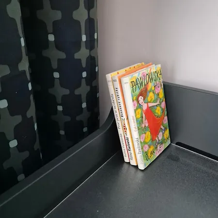 Pri Nemocnici V Ruzomberku Daire