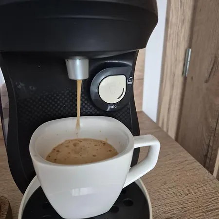 Pri Nemocnici V Ruzomberku شقة *