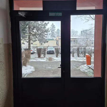 Pri Nemocnici V Ruzomberku Ruzomberok