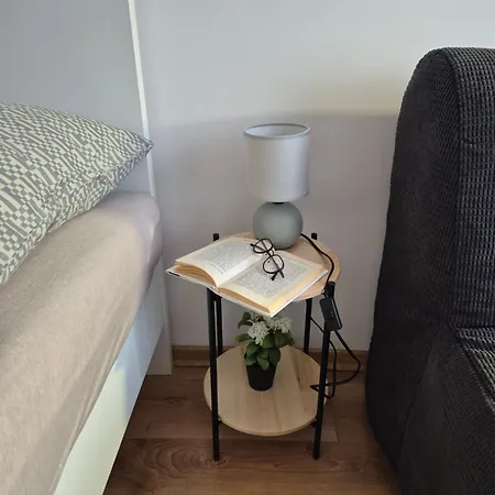 شقة Pri Nemocnici V Ruzomberku روجومبيروك