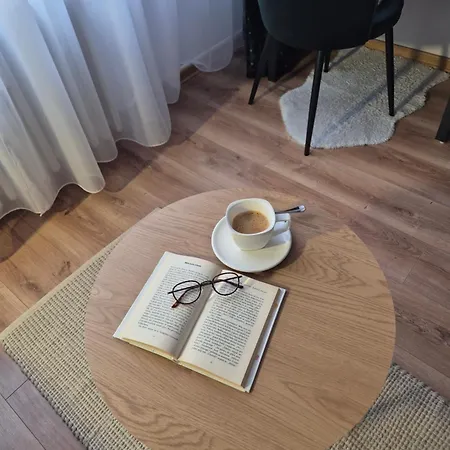 Pri Nemocnici V Ruzomberku Daire *