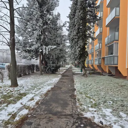 Pri Nemocnici V Ruzomberku Ruzomberok