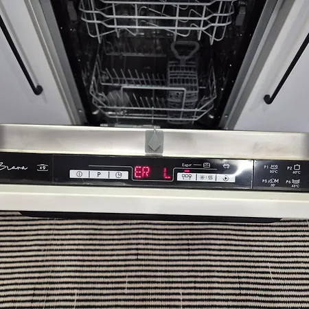 아파트 Pri Nemocnici V Ruzomberku *