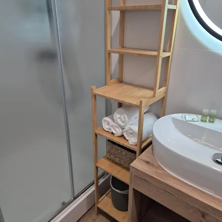 شقة Pri Nemocnici V Ruzomberku *