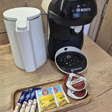 Pri Nemocnici V Ruzomberku Daire Ruzomberok