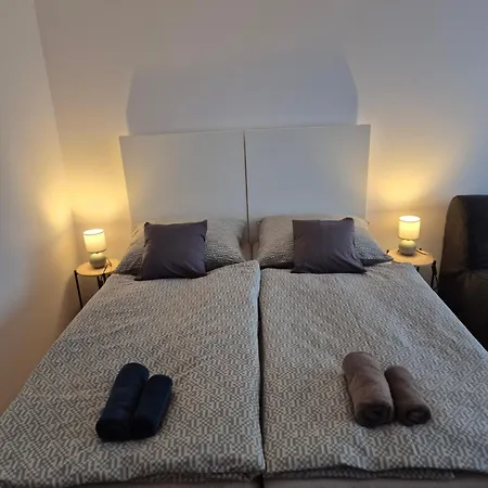 Pri Nemocnici V Ruzomberku * Ruzomberok