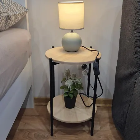 Apartment Pri Nemocnici V Ruzomberku *