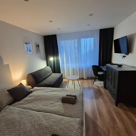 Pri Nemocnici V Ruzomberku Apartment *