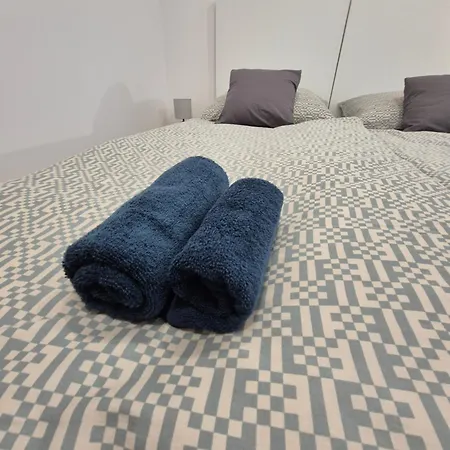 Pri Nemocnici V Ruzomberku * 루좀베로크