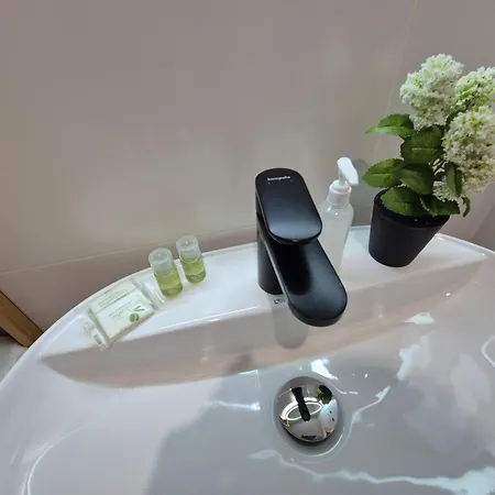 Daire Pri Nemocnici V Ruzomberku