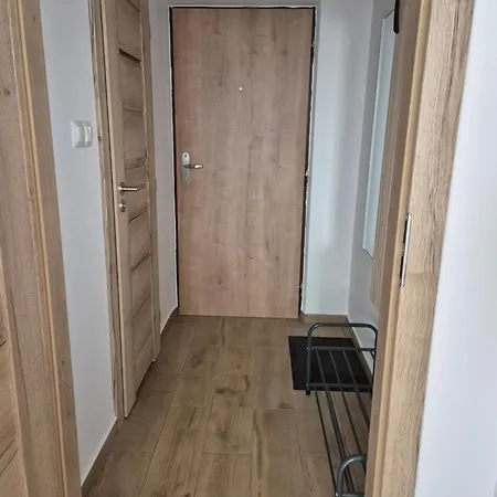 شقة Pri Nemocnici V Ruzomberku روجومبيروك