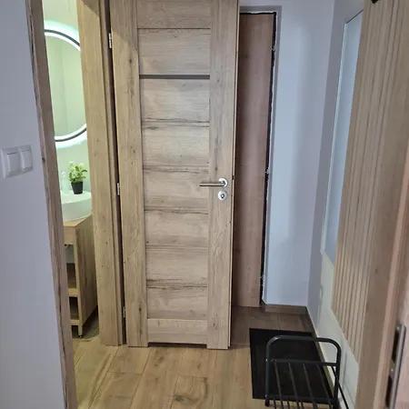 Pri Nemocnici V Ruzomberku Apartment Ruzomberok
