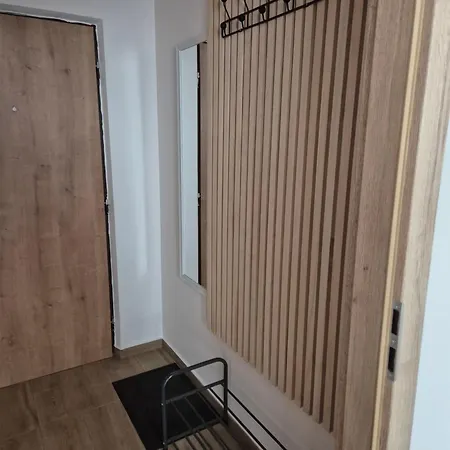 Apartment Pri Nemocnici V Ruzomberku Ruzomberok