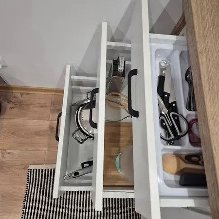 Pri Nemocnici V Ruzomberku Daire